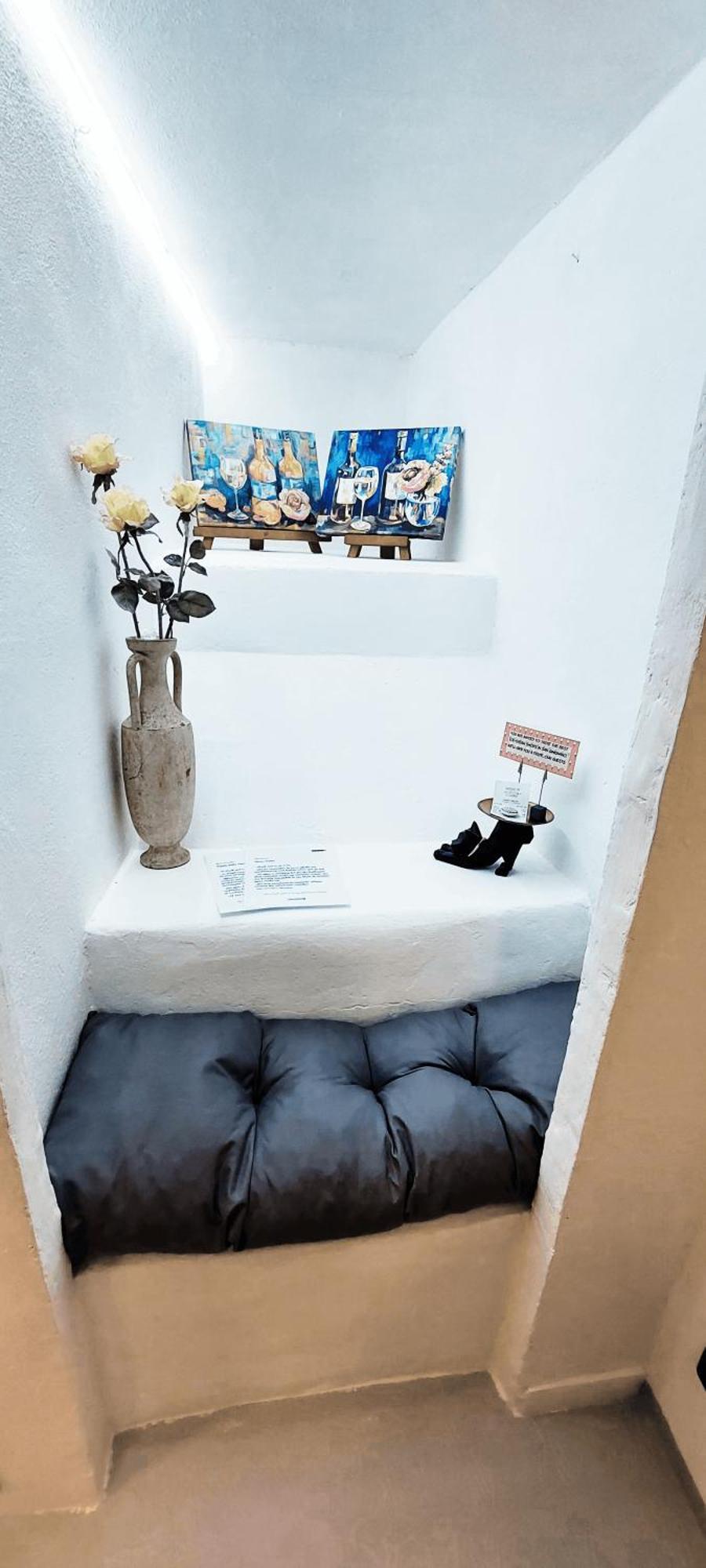 サン・ジミニャーノCasa Nel Centro Storicoアパートメント エクステリア 写真
