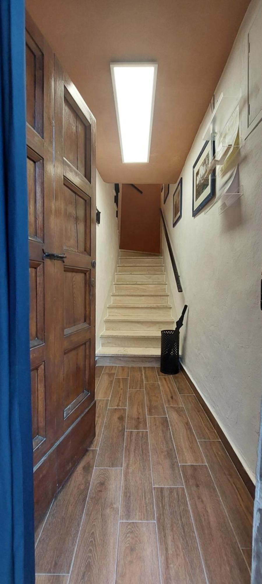 サン・ジミニャーノCasa Nel Centro Storicoアパートメント エクステリア 写真