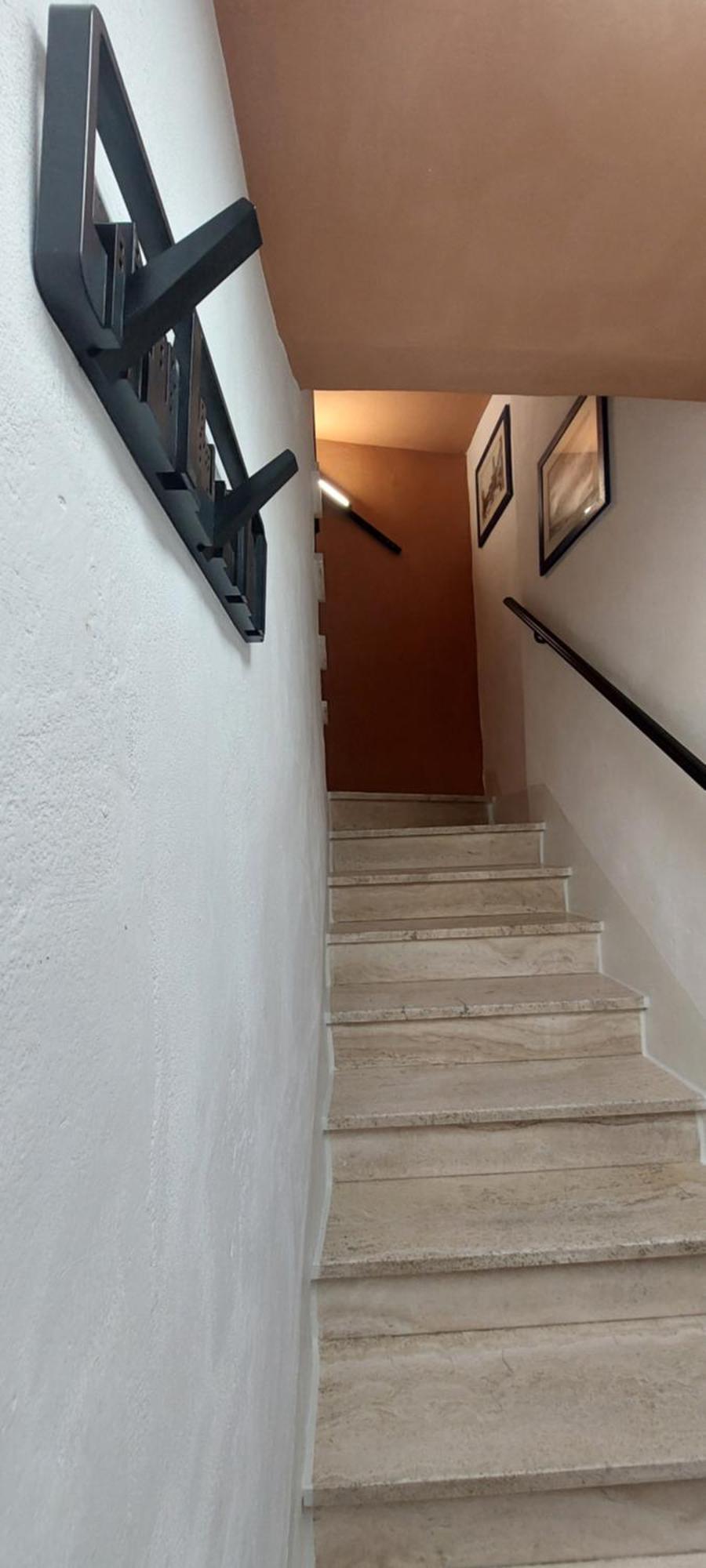 サン・ジミニャーノCasa Nel Centro Storicoアパートメント エクステリア 写真